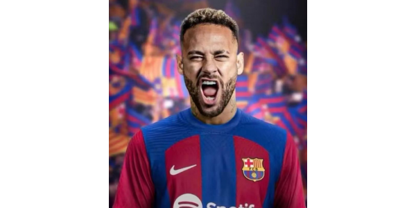 Neymar palaa Barcelonaan uudelle kaudelle Neymar palaa Barcelonaan uudelle kaudelle