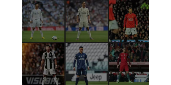 Ronaldo tekee Saudi-Arabian liigauransa ensimmäisen maalin Ronaldo tekee Saudi-Arabian liigauransa ensimmäisen maalin