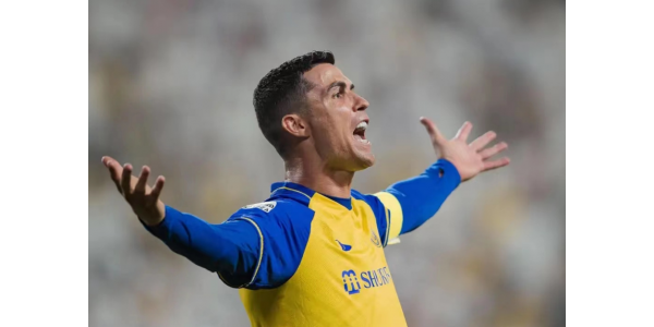 Ronaldo vahvistaa, ettei hän palaa Euroopan jalkapalloon Ronaldo vahvistaa, ettei hän palaa Euroopan jalkapalloon
