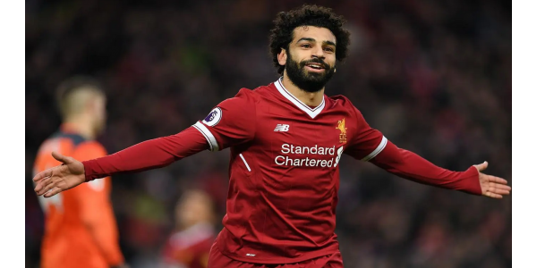 Salah on pelannut tasaisesti 6 peräkkäistä kautta