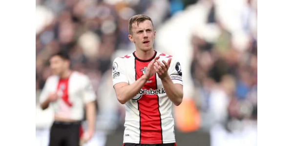 Southampton jätti jäähyväiset Valioliigalle! Southampton jätti jäähyväiset Valioliigalle!