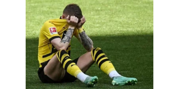 Yksitoista vuotta sinnikkyyttä, epäonnistui voittamaan Bundesliigan mestaruutta