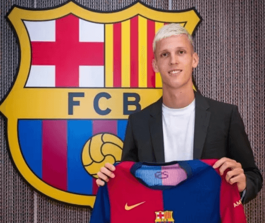 Barcelona ratkaisee väliaikaisesti Olmon rekisteröintiongelman
