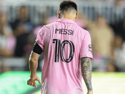 Messi palaa Miamiin valmistautumaan uuteen kauteen