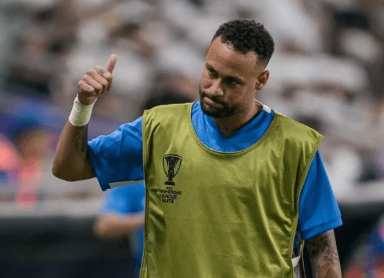 Neymar palaa kentälle 370 päivän jälkeen