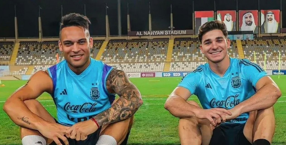 Alvarez aloittaa todennäköisesti Boliviaa vastaan