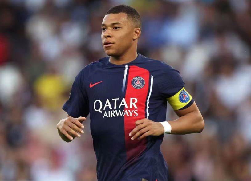 Ennen sopimuksen päättymistä Mbappe on valmis olemaan pystymättä pelaamaan uudella kaudella