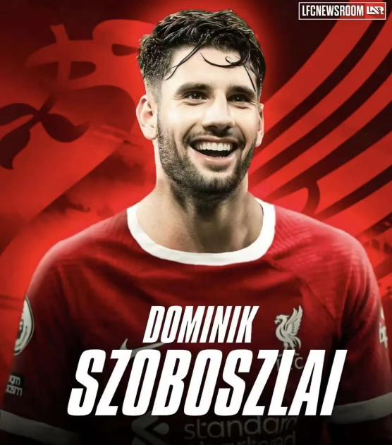 Liverpool hankki Leipzigin keskikenttäpelaajan 70 miljoonalla eurolla