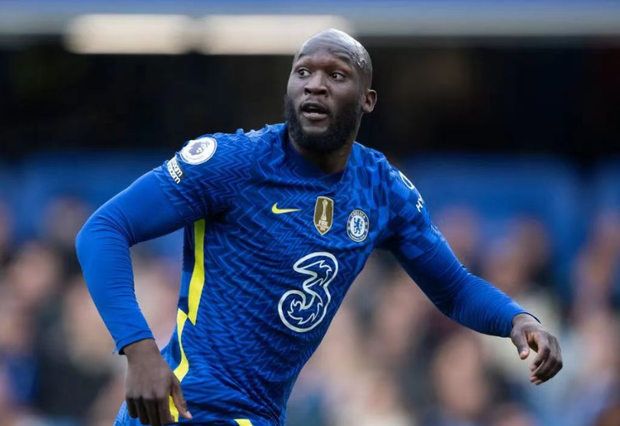 Lukaku ja Mourinho yhdistyvät jälleen
