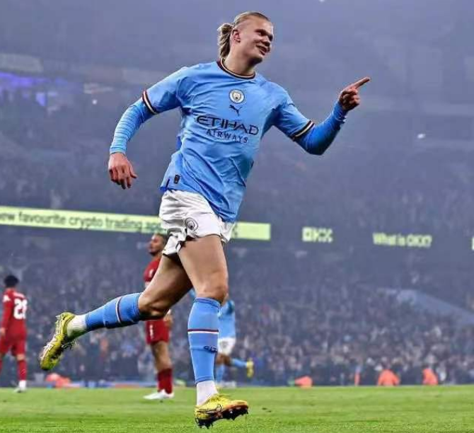Manchester City 3-2 Liverpool, ensimmäinen virallinen ottelu MM-kisojen jälkeen