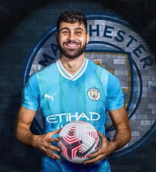 Manchester City käytti yli 100 miljoonaa euroa Gvardiol hankkimiseen