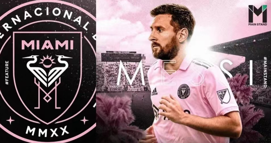 Messi jättää hyvästit eurooppalaiselle jalkapallolle ja lähtee MLS:ään aloittamaan uuden matkan