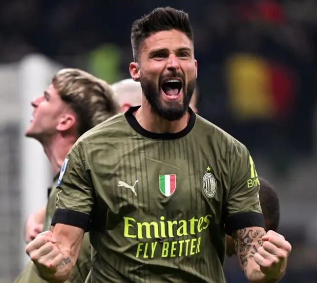 Milan 1-0 Torino päättyi 7 voittoon