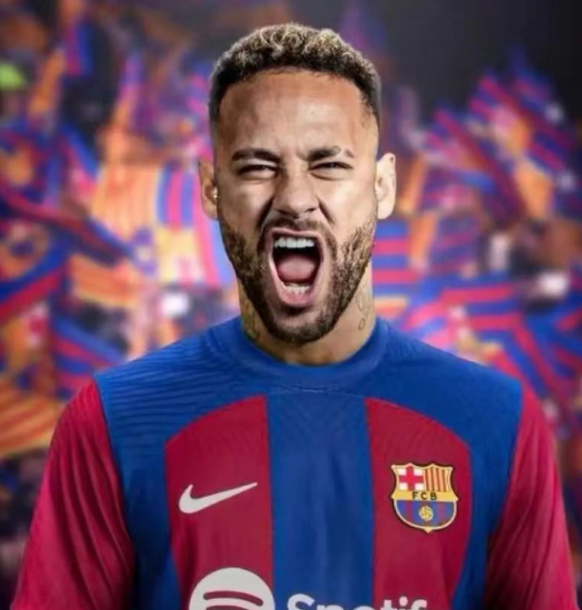 Neymar palaa Barcelonaan uudelle kaudelle