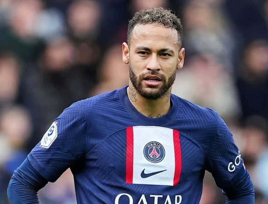 Neymarin siirtomaksu putosi 190 miljoonalla eurolla
