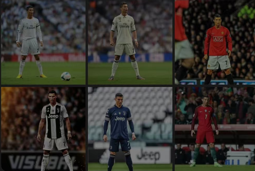 Ronaldo tekee Saudi-Arabian liigauransa ensimmäisen maalin