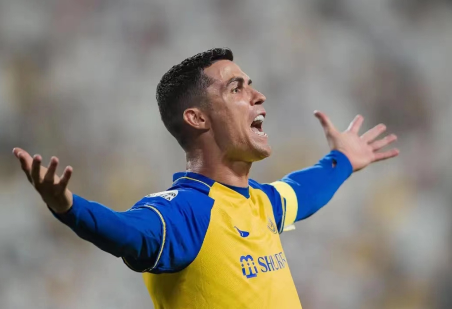 Ronaldo vahvistaa, ettei hän palaa Euroopan jalkapalloon