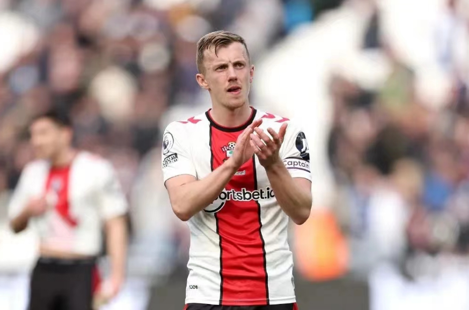 Southampton jätti jäähyväiset Valioliigalle!
