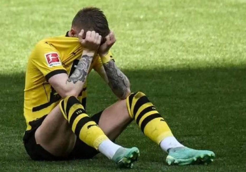 Yksitoista vuotta sinnikkyyttä, epäonnistui voittamaan Bundesliigan mestaruutta